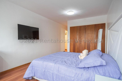 Imagen 14 de 22 de Apartamento En Venta En Cumbres De Curumo Gi