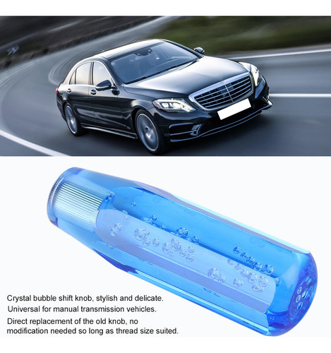 Palanca De Cambios Universal Para Coche, 15 Cm/5,9 Pulgadas,