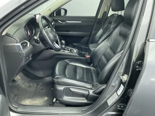 Mazda CX-5 2.0 Touring
