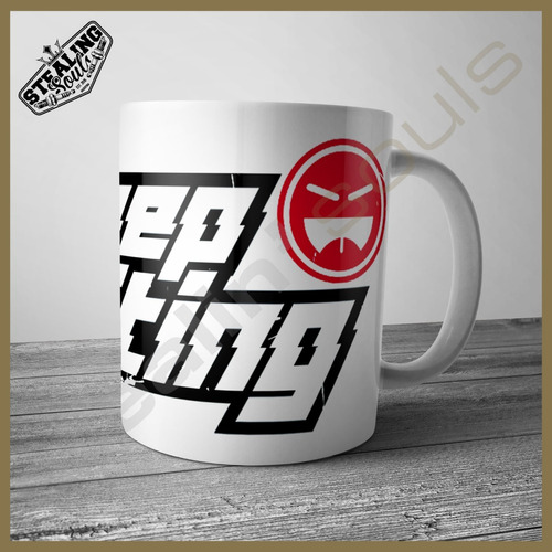 Taza Fierrera - Honda #662 | Jdm / Domo / Drift / Vti / Si