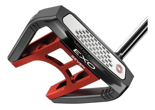 Kaddygolf Putter Odyssey Exo 7