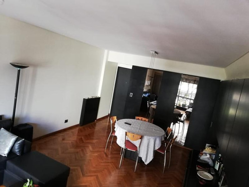 Imagen 18 de 30 de Departamento - Villa Crespo Bien Ubicado