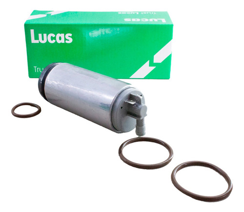 Bomba Nafta Lucas Vw Bora 2.0 8v / 1.8t