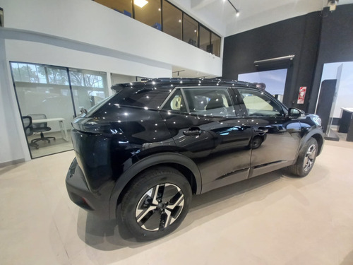 Peugeot 2008 1.0T Gt