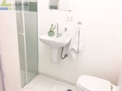 Imagem 3 de 7 de Apartamento - Vila Mariana - Ref: 527 - V-70852