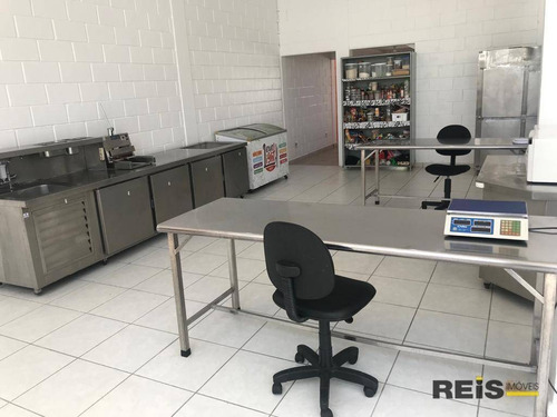 Imagem 6 de 11 de Salão À Venda, 200 M² Por R$ 790.000 - Vila Formosa - Sorocaba/sp - Sl0036