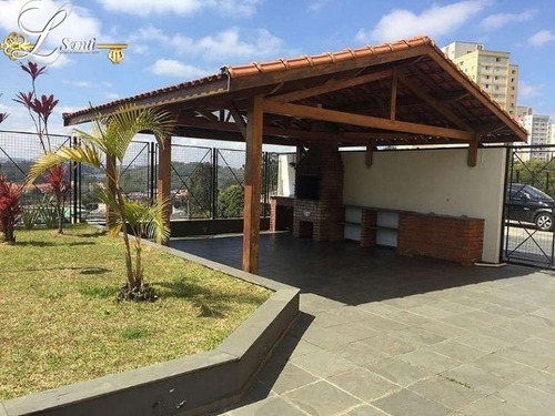 Imagem 19 de 22 de Apartamento - Ap00183 - 68735496