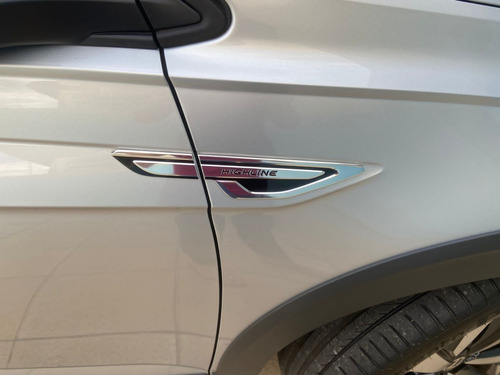 Imagem 2 de 6 de Chevrolet Nivus