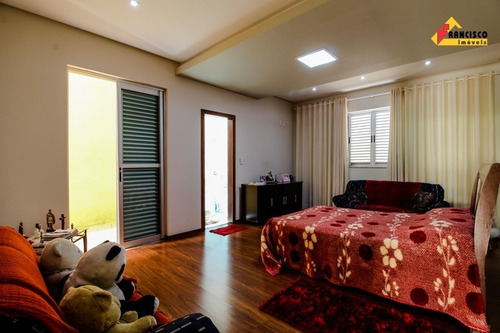 Imagem 7 de 22 de Casa À Venda, 3 Quartos, 1 Suíte, 2 Vagas, São Sebastião - Divinópolis/mg - 29942