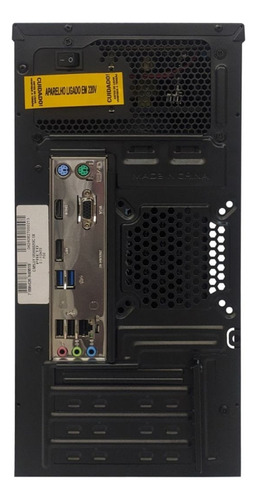 Computador Select Intel - 1044 Tc - Ntc