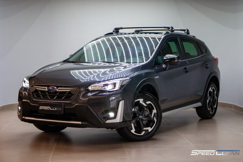 Subaru XV 2.0 Awd E-Boxer Cvt (Mhev) 5P Hibrido