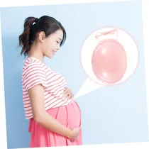 Comprar Panza Postiza Inflable Para Botarga Santa Claus Embarazadas Para Adultos Damas Mujer Hombres Unisex