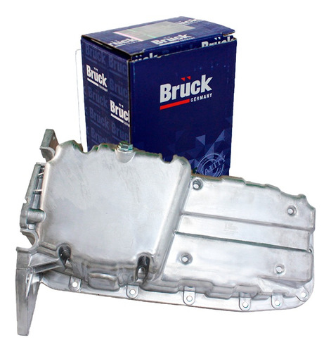 Carter Aceite Corsa 02-09 Meriva 06-08 Tornado 04-19 Bruck