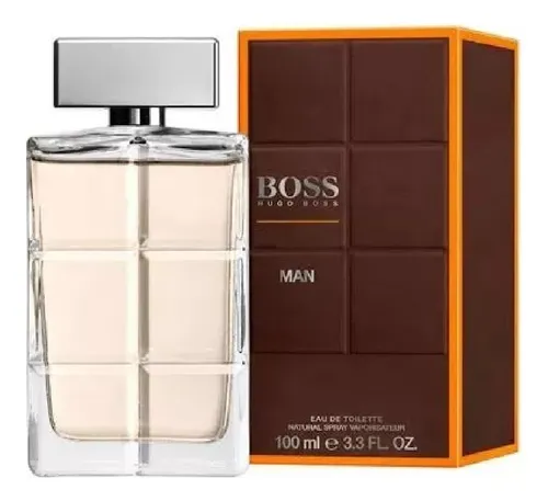 Orange perfume hombre sale
