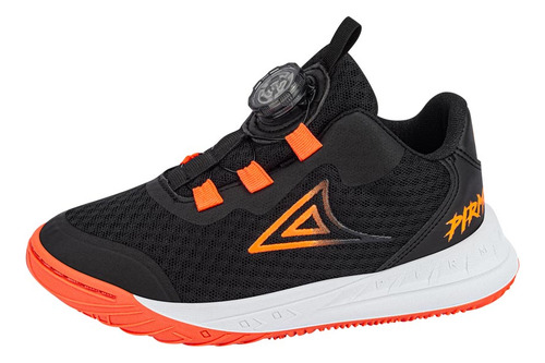 Tenis Deportivo Basketball Niño Pirma 1183709