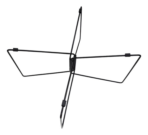 Soporte De Refrigerador Plegable, Soporte De Caja De Negro