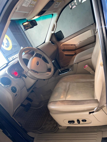 Ford Explorer Año 2007 Impecable