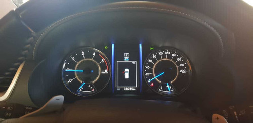 Toyota Sw4 2.8 Srx 177cv 4x4 7as At 2019