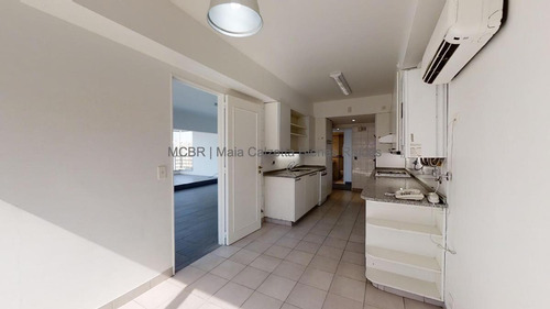 Imagen 4 de 30 de Venta Piso De 4 Ambientes Quartier Demaria Palermo