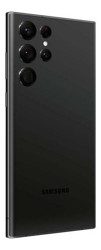 Samsung Galaxy S22 Ultra (Exynos) 5G Dual SIM 128 GB phantom black 8 GB RAM