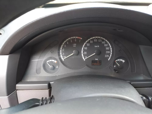 Chevrolet Meriva 1.8 Gl Plus