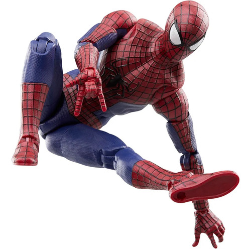 Marvel Legends The Amazing Spider-man 2 Andrew Garfield