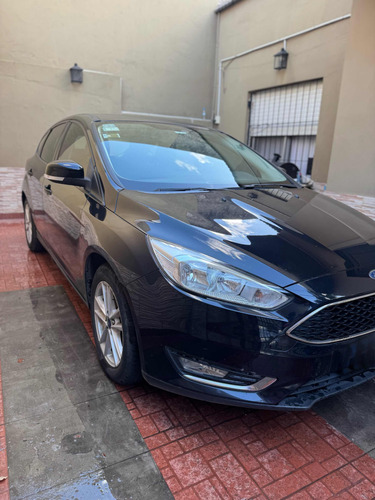 Ford Focus III 2.0 Se