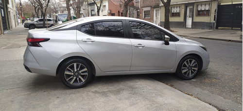 Nissan Versa 1.6 Advance At