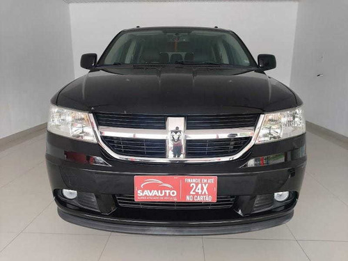 Imagem 2 de 10 de Dodge Journey Rt 2.7 V6 2011