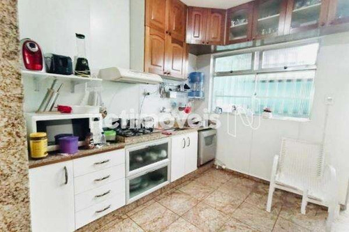 Imagem 19 de 27 de Venda Casa Caiçaras Belo Horizonte - 856750