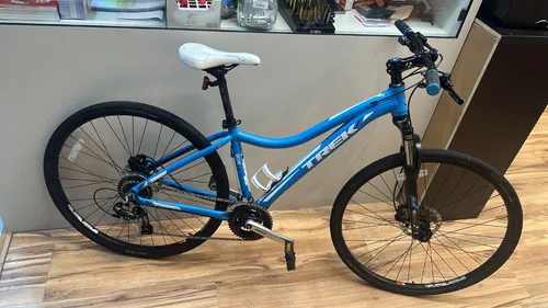 Bicicleta store trek urbana