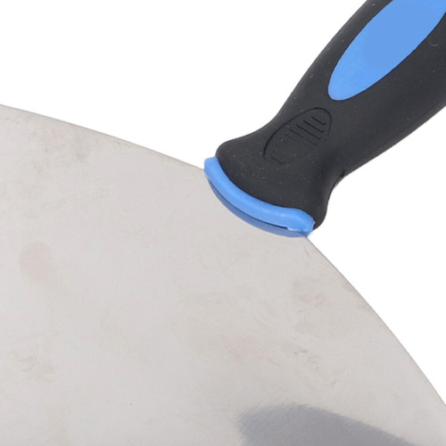 Ferramenta De Drywall Stainless Steel Putty Scraper Wallpape