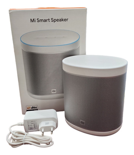 Bocina Inteligente Xiaomi Mi Smart Speaker Blanco