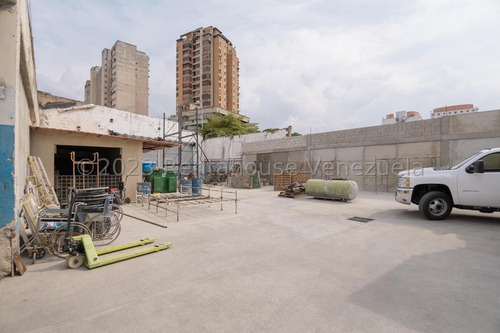 Galpón Con 2 Cavas Cuartos De Refrigeración!! 25-5175