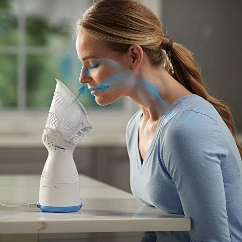 Imagen 2 de 3 de Vaporizador Vicks + 12 Almohadillas
