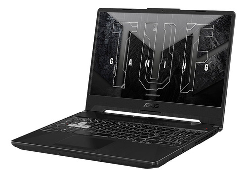 Asus Tuf Gaming A15, Ryzen 5, Rtx 3050