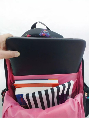 Mochila Mujer