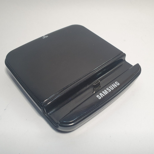 Base Dock De Carga Para Samsung S4 Mini / S5 Mini / A3 2015