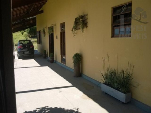 Cod 3675 -sitio Com 116.700 M², Próximo A Represa - 3675