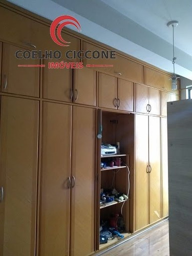 Imagem 2 de 15 de Compre Apartamento Em Campestre - V-2593