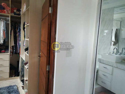 Imagem 18 de 30 de Sobrado Com 4 Dorms, Jundiapeba, Mogi Das Cruzes - R$ 850 Mil, Cod: 40001 - V40001