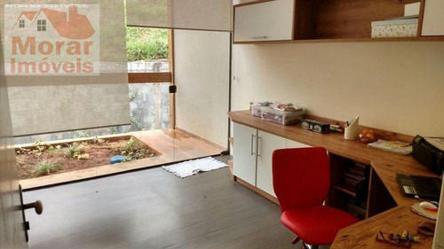 Imagem 9 de 15 de Casa Em Condomínio Para Venda Em Cajamar, Jardins (polvilho), 3 Dormitórios, 3 Suítes, 5 Banheiros, 4 Vagas - S24_2-1177307