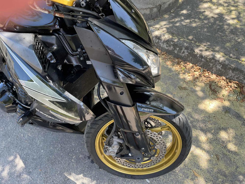 Imagem 9 de 10 de Kawazaki Z1000
