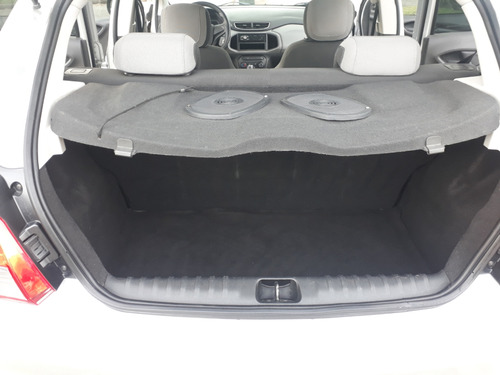 Chevrolet Onix 1.0 MPFI LS 8V FLEX 4P MANUAL