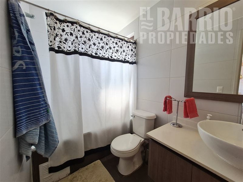 Imagen 27 de 27 de Casa En Venta De 4 Dorm Chamisero Chicureo