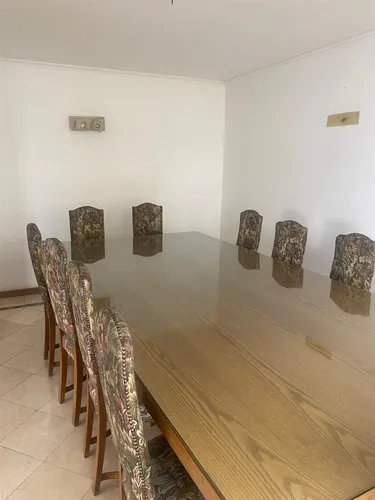 Departamento En Arriendo De 4 Dorm. En Vitacura