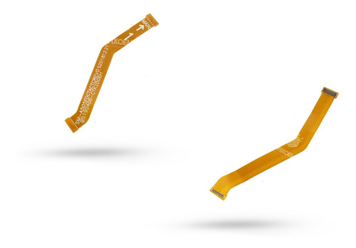 Imagen 1 de 1 de Flex Flexor Lcd Main 1 Compatible Con Samsung A 50 A505
