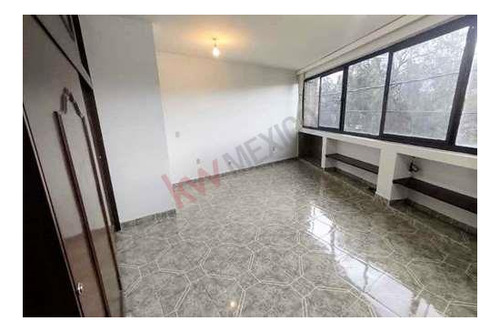 Imagen 3 de 12 de Amplia Casa En Venta En San Antonio Tecomitl, Milpa Alta Cdmx