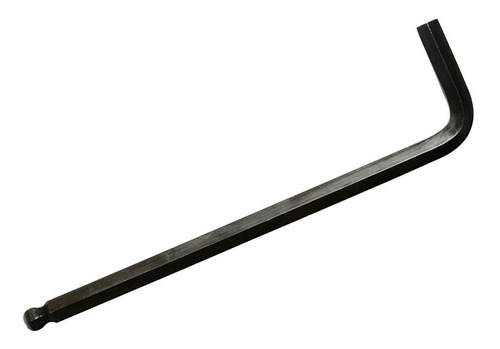 Llave Allen Hexagonal L' Punta Bola 12 Mm Urrea® Made In Usa