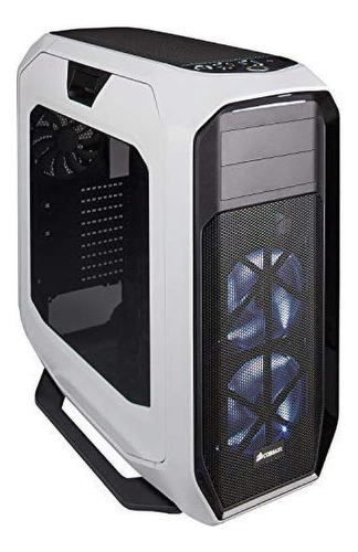 Corsair Graphite 780t Full-tower Atx - Caja De Pc, Ventana L